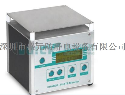 靜電測試儀 QUICK 432