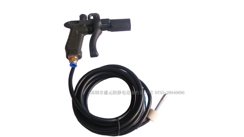 離子風(fēng)槍*配套電源  SY-202C