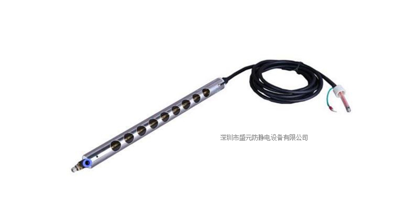 不銹鋼離子棒  SY-506